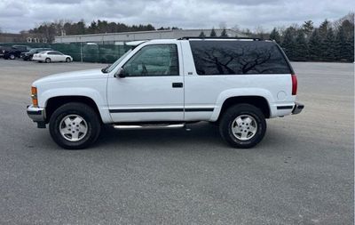 1994 Chevrolet Blazer  for sale $16,495 