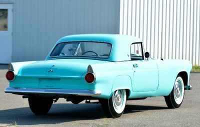 1955 Ford Thunderbird  for sale $28,995 