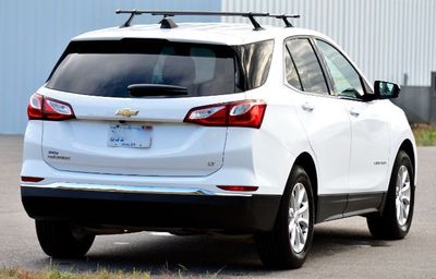 2019 Chevrolet Equinox  for sale $14,495 