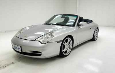 2003 Porsche 911  for sale $29,900 