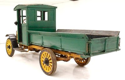 1915 Republic Truck 2 Ton  for sale $12,000 