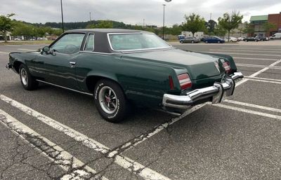 1973 Pontiac Grand Prix  for sale $32,495 