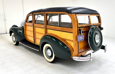 1940 Chevrolet Special Deluxe  for sale $84,900 