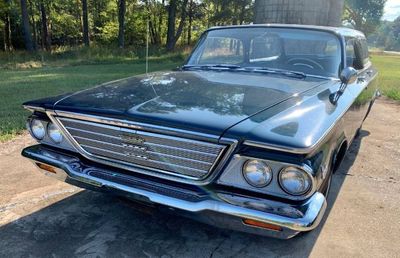 1964 Chrysler Newport  for sale $20,495 