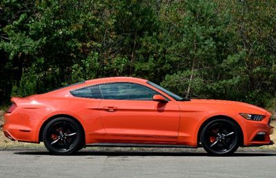 2016 Ford Mustang  for sale $17,995 