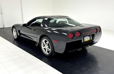 2004 Chevrolet Corvette Coupe  for sale $27,000 