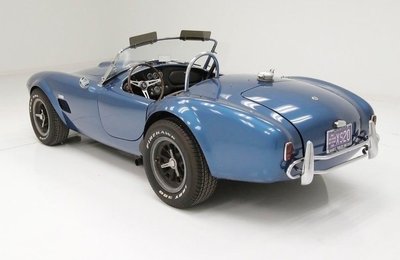 1964 Shelby Cobra  for sale $985,000 