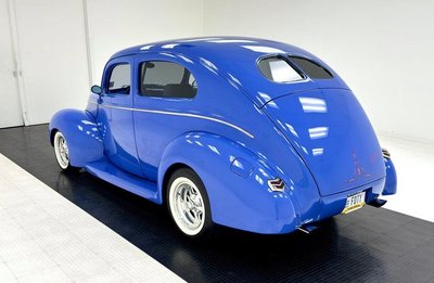 1940 Ford Deluxe  for sale $45,500 