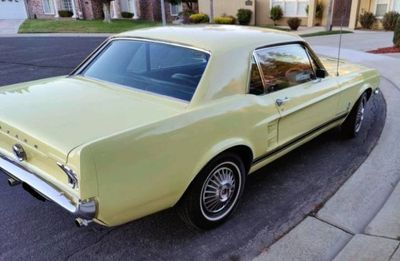 1967 Ford Mustang  for sale $31,995 