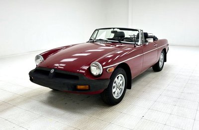 1977 MG MGB  for sale $17,000 