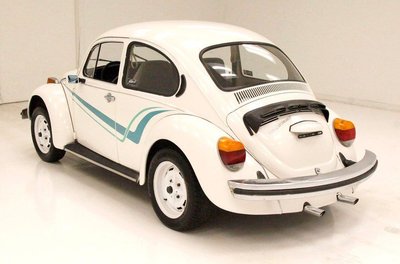 1974 Volkswagen Beetle  for sale $15,000 