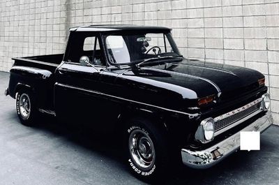 1963 Chevrolet C10  for sale $43,995 