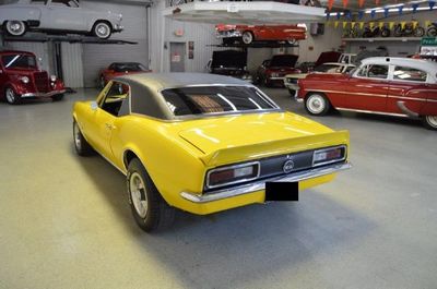 1967 Chevrolet Camaro  for sale $54,995 