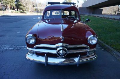 1950 Ford Custom  for sale $60,995 