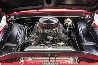 1967 Ford F-100  for sale $58,995 