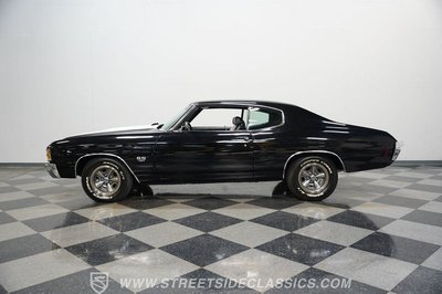 1971 Chevrolet Chevelle  for sale $68,995 