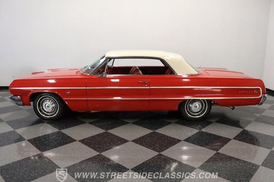 1964 Chevrolet Impala  for sale $45,995 
