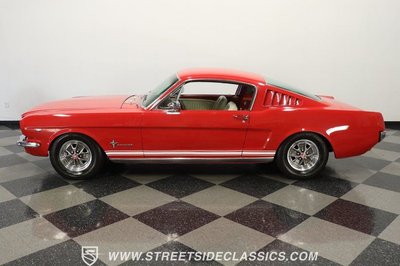 1965 Ford Mustang  for sale $56,995 