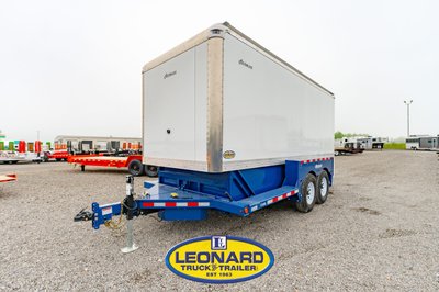 2024 Air-Tow Trailers BUMPER  for sale $33,897 