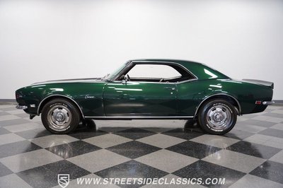 1968 Chevrolet Camaro  for sale $86,995 