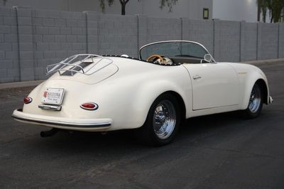 1970 Porsche 356A  for sale $44,950 