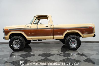 1977 Ford F-150  for sale $142,995 