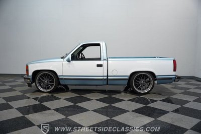 1992 Chevrolet C1500  for sale $34,995 