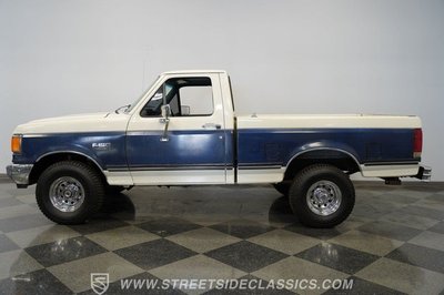 1987 Ford F-150  for sale $26,995 