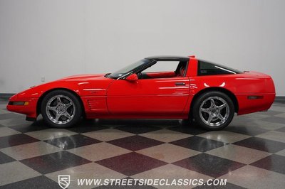 1994 Chevrolet Corvette ZR1  for sale $39,995 