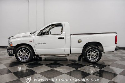 2003 Dodge Ram 1500  for sale $33,995 