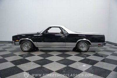 1986 GMC Caballero  for sale $22,995 