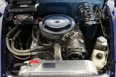 1946 Chevrolet Stylemaster Series  for sale $41,995 