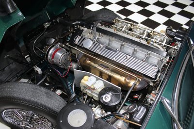 1970 Jaguar XKE  for sale $0 