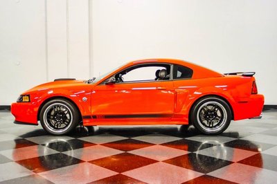 2004 Ford Mustang  for sale $44,995 