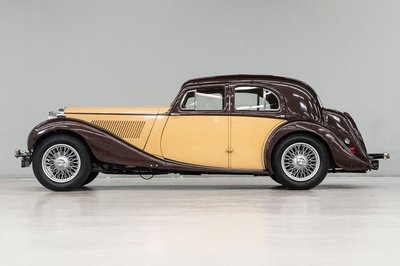 1938 MG  for sale $89,995 