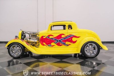 1933 Dodge  for sale $44,995 