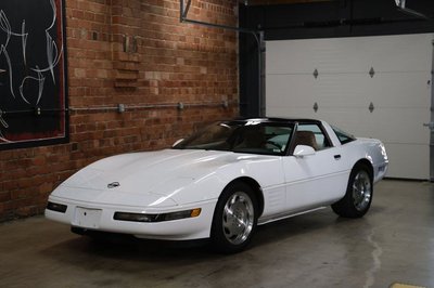 1994 Chevrolet Corvette 2dr Cpe  for sale $19,500 