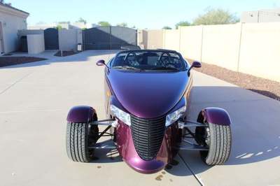 1999 Plymouth Prowler  for sale $29,995 