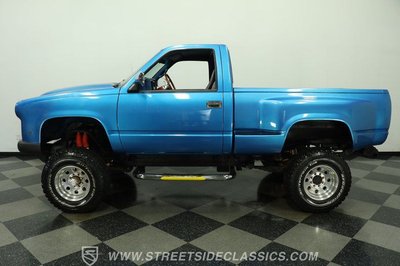 1988 Chevrolet K1500  for sale $26,995 