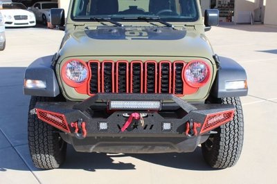 2025 Jeep Wrangler  for sale $41,000 