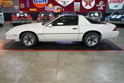 1984 Chevrolet Camaro  for sale $19,900 