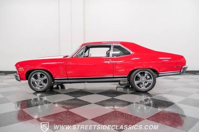 1971 Chevrolet Nova  for sale $47,995 