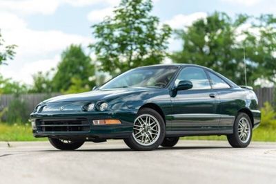 1996 Acura Integra  for sale $27,995 