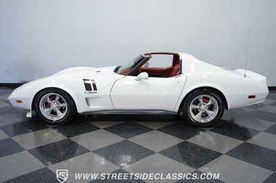 1976 Chevrolet Corvette  for sale $26,995 