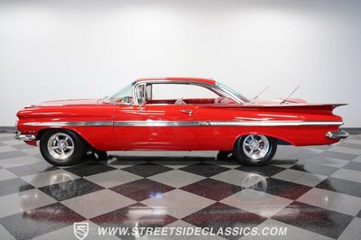 1959 Chevrolet Impala  for sale $66,995 