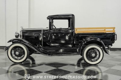 1931 Ford Model A  for sale $33,995 