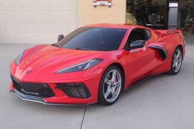 2024 CORVETTE 3LT CPR MSRP $89200 SELL TRADE  for sale $78,000 