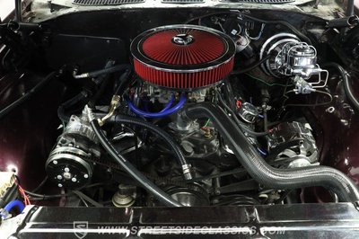 1971 Chevrolet El Camino  for sale $29,995 