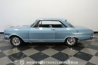 1963 Chevrolet Nova  for sale $39,995 