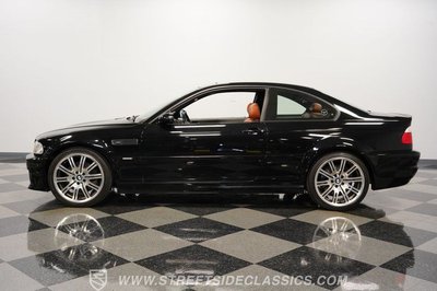 2002 BMW M3  for sale $27,995 